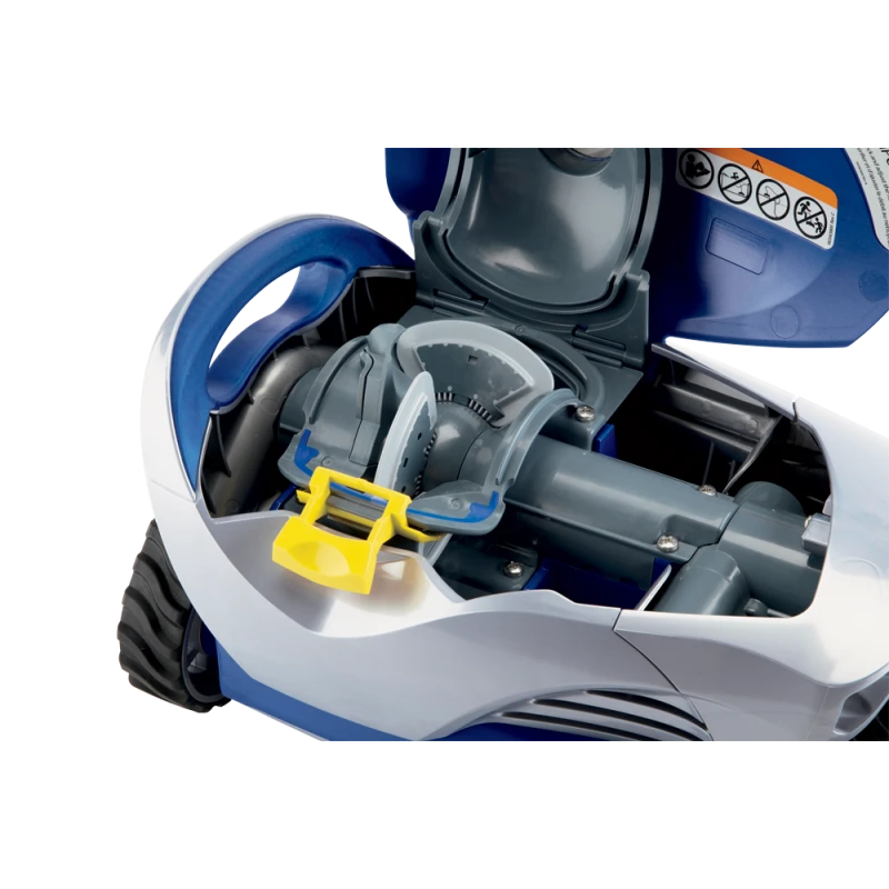 Limpiafondos Zodiac MX6 Limpiafondos Zodiac MX6 -Piscinas Artículos Tienda zodiac mx 6 6 1