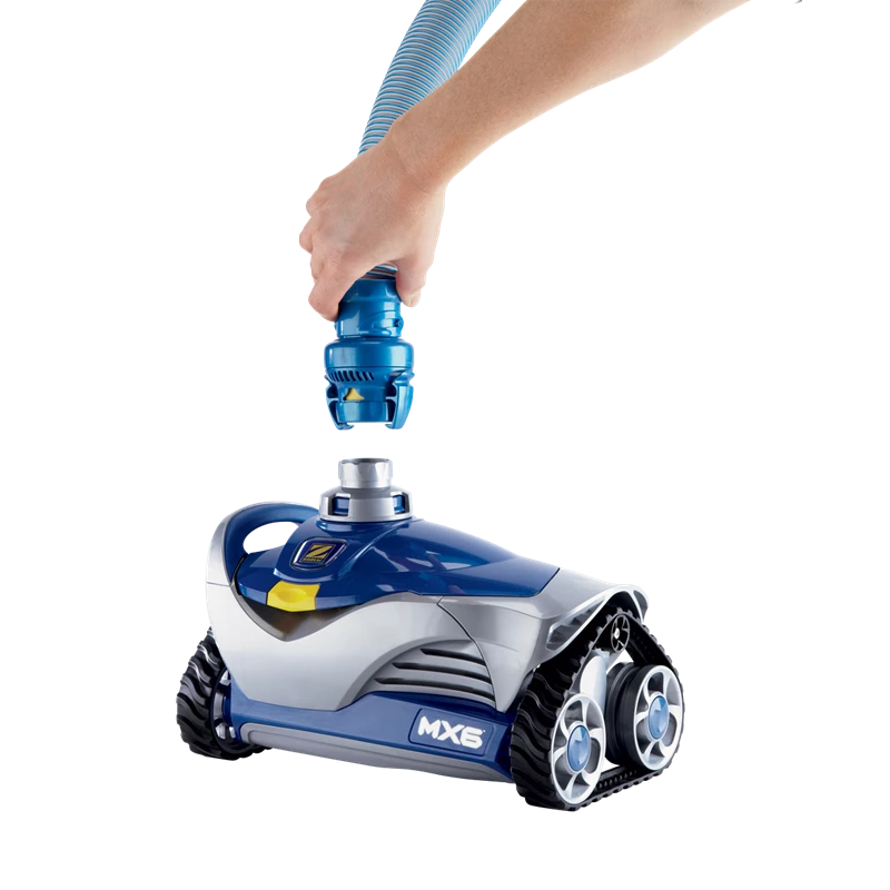 Limpiafondos Zodiac MX6 Limpiafondos Zodiac MX6 -Piscinas Artículos Tienda zodiac mx6 3 1