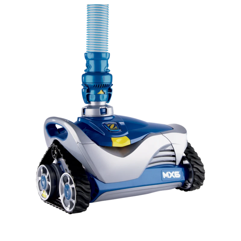 Limpiafondos Zodiac MX6 Limpiafondos Zodiac MX6 -Piscinas Artículos Tienda zodiac