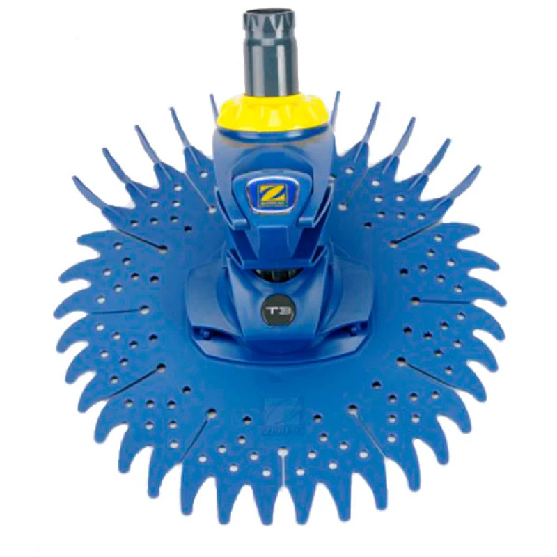 Limpiafondos Zodiac T3 Limpiafondos Zodiac T3 -Piscinas Artículos Tienda zodiac t3 1